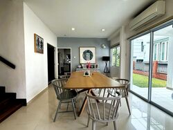Shamrock Park (D10), Semi-Detached #624636551